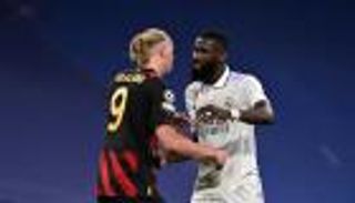 10 من 10.. كيف عطل ريال مدريد ماكينة هالاند في دوري أبطال أوروبا؟