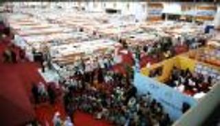 معرض أبوظبي الدولي للكتاب 2023.. 2000 فعالية و1300 جهة عارضة