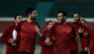 ضحية كولر.. ما حقيقة انتقال مدافع الأهلي إلى الزمالك؟