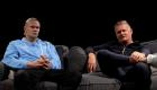 والد هالاند يكشف.. هل طُرد من ملعب ريال مدريد؟