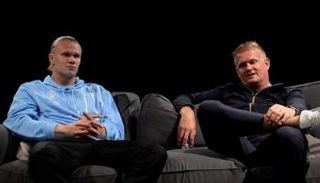 والد هالاند