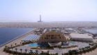 على أجندة COP28.. استعراض إنجازات الإمارات في قطاع الطاقة النظيفة