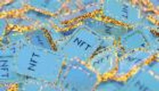 أحدث عضو في نادي "الميتافيرس ورموز NFT".. مفاجأة