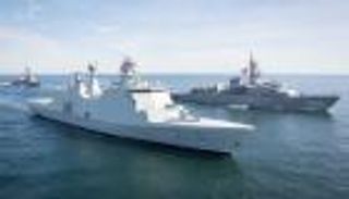 آسيا على شفا "بحر التوتر".. اليابان تستعد لاستضافة "الناتو"