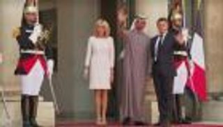 الإمارات وفرنسا.. شراكة ممتدة ودِعامة للتسامح في وجه التطرف