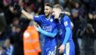 ليس معجزة محرز.. فاردي يكشف إنجازه الأكبر مع ليستر سيتي