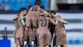 كأس الملك سلمان 2023.. الشباب يجاور النصر والزمالك بعد تخطي تشرين