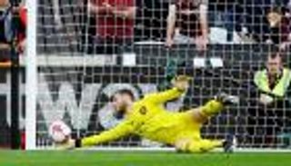 ما دور سعيد بن رحمة؟.. "زواج مصلحة" بين دي خيا ومانشستر يونايتد