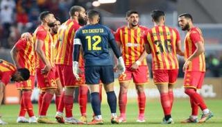 الترجي والأهلي
