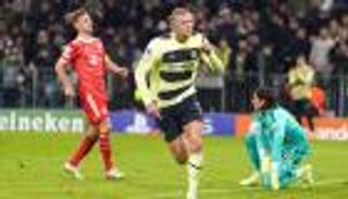 رئيس بايرن ميونخ يكشف سر عدم التعاقد مع هالاند