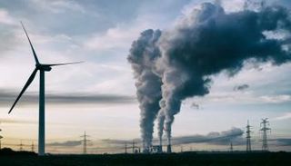 انبعاثات الكربون الخطيرة