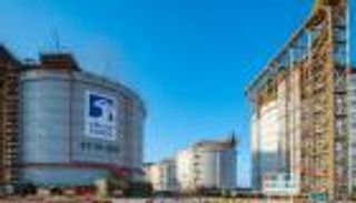 1.3 مليار دولار أرباح أدنوك للغاز‬⁩ في الربع الأول 2023