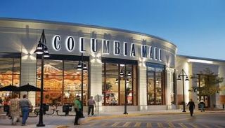 مراكز التسوق في كولومبيا