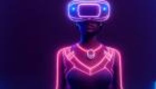 Build The Block.. أول برنامج مسابقات واقعي داخل الميتافيرس