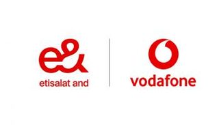 تعاون استراتيجي بين &e وفودافون - وام