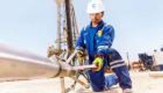 أرباح "أدنوك للحفر" تقفز 25% إلى 219 مليون دولار في أول ربع من 2023