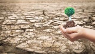 إنقاذ المناخ يتصدر أولويات العالم 