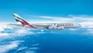 "طيران الإمارات".. أرباح تاريخية وطموح بيئي جديد للرحلات التجارية