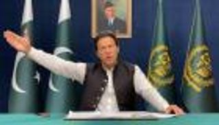 باكستان تلاحق ظل عمران خان.. انتشار الجيش وقطف الرؤوس