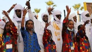 منطقة جنوب ليبيا تعاني مشاكل أمنية واقتصادية