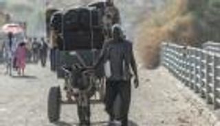 لاجئون سودانيون في إثيوبيا.. عالقون بين الأمان والآمال 