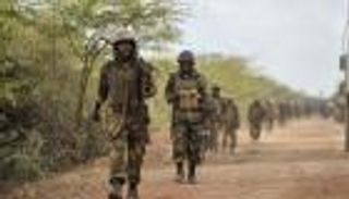 الصومال يكافح الإرهاب.. 5 قتلى في عملية استباقية ضد "الشباب"