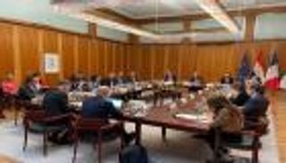 اجتماع ميونخ للسلام.. الأهمية والتوقعات للتصعيد الفلسطيني الإسرائيلي