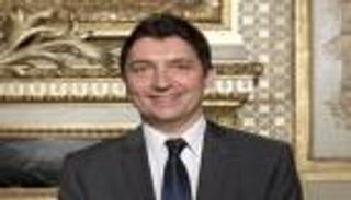 في حوار لـ"العين الإخبارية".. زيارة رئيس الإمارات والعلاقات بعين سيناتور فرنسي