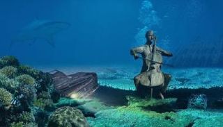 منطقة الشفق، حقوق الصورة: Pixapay.