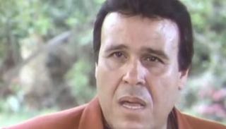 الفنان ممدوح وافي