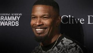 الممثل العالمي جيمي فوكس