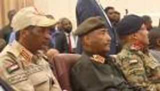 بصيص من الأمل في نفق السودان المظلم.. هل تسكت البنادق؟