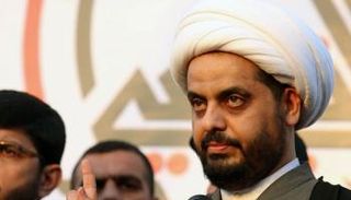 قيس الخزعلي