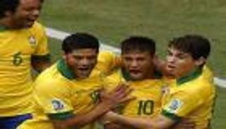 الهلال السعودي يوجه أنظاره نحو صديق نيمار.. ما القصة؟