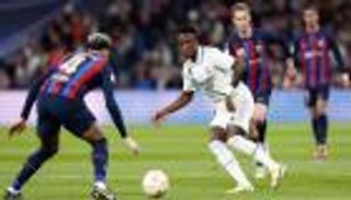 كلاسيكو و3 قمم.. معسكر ناري يجهز ريال مدريد للموسم الجديد