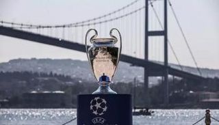 دوري أبطال أوروبا