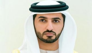 الشيخ راشد بن حميد النعيمي