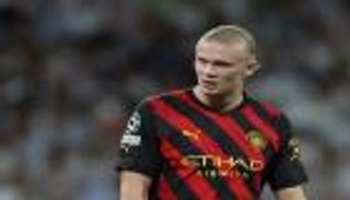 ثمار الموسم الاستثنائي.. هالاند يخلف محمد صلاح في جائزة مرموقة