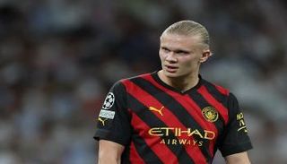 إيرلينغ هالاند 