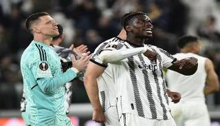 فريق يوفنتوس 