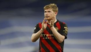 كيفن دي بروين 