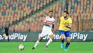 ميعاد مباراة الزمالك القادمة