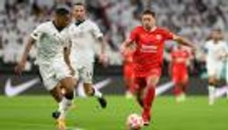 عمر السومة يقود العربي للقب كأس أمير قطر 2023 (فيديو)