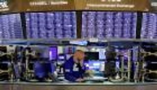 وول ستريت.. هدوء حَذر وسط مخاوف الركود والأزمة المصرفية