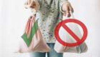 الإمارات تحظر الأكياس البلاستيكية أحادية الاستخدام.. استراتيجية متكاملة