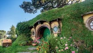 موقع تصوير أفلام 