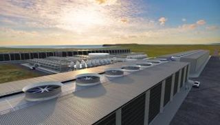 منشآت التقاط الكربون - أرشيفية