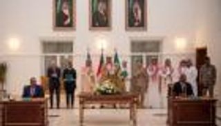 "إعلان جدة".. أول اختراق نحو "حل مستدام" لأزمة السودان