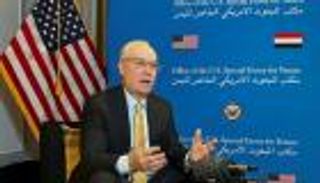 شهادة أمريكية.. أسلحة ومخدرات إيران مستمرة بالتدفق إلى اليمن