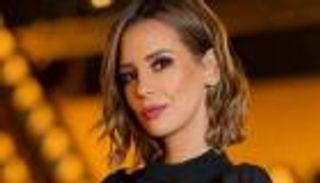 إيمان العاصي تكشف مفاجآت جديدة عن مسلسل "جعفر العمدة"